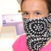 Kennedy Dream Mask