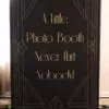 Mirror Booth Cover - Image 2